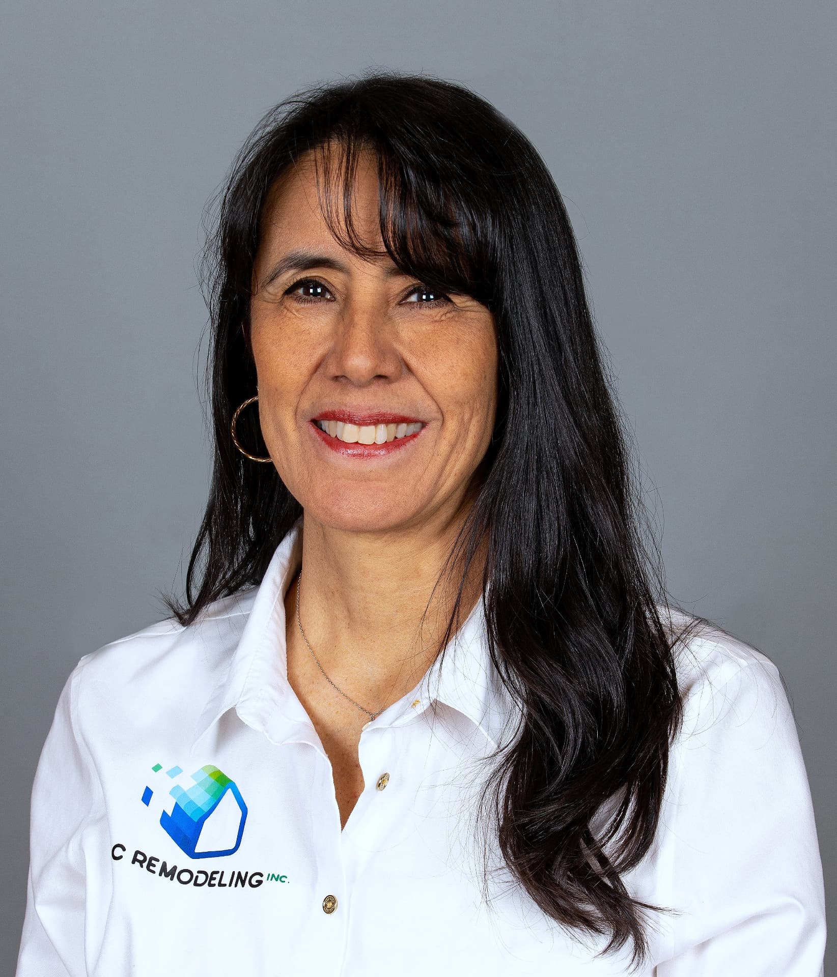 Carolina Reyes, Managing Director at AC Remodeling