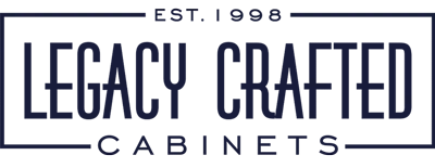 Legacy Crafted Cabinets partner